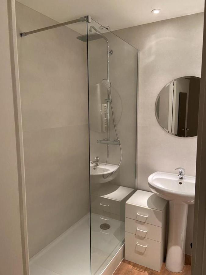 リヨンGuestready - Amazing Ivory Flat - Tete D'Or Parkアパートメント エクステリア 写真
